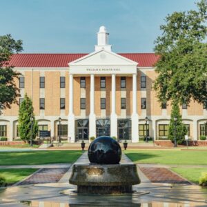 University of Mobile CRNA Program