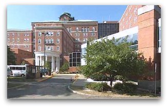 Albany Medical College CRNA DNP program
