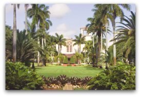 Barry University Florida Nurse Anesthetist School CRNA
