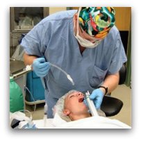 CRNA intubation