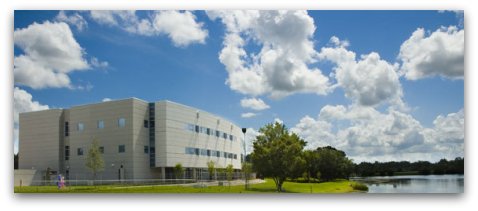 Advent Health University CRNA program
