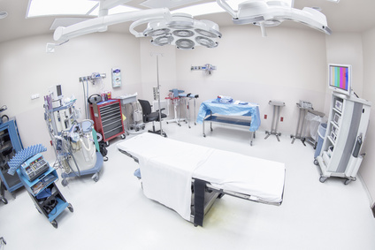 American Operating Room