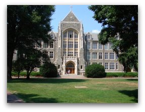 Georgetown University School of Nursing DNAP Program
