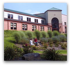 Allegheny Valley Hospital and La Roche College CRNA School