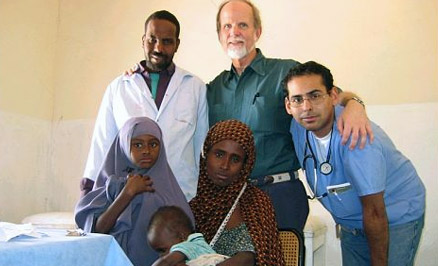Medical Mission Trip