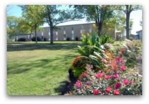 Middle Tennessee School of Anesthesia
