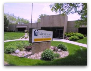 Mount Marty School of Anesthesia Mount Marty School of Anesthesia