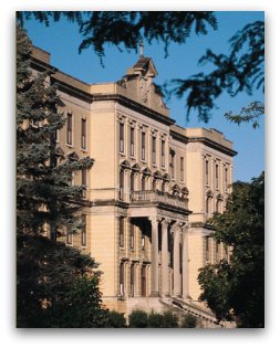 Saint Mary University Nurse Anesthetist Program