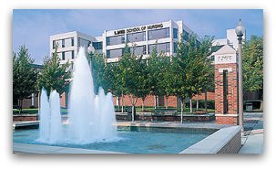 University of Alabama (UAB) CRNA Program