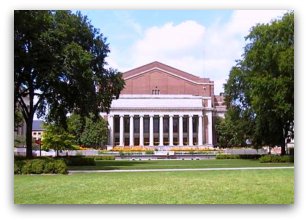 University of Minnesota Twin Cities CRNA Program