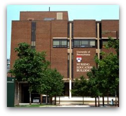 University of Pennsylvania Nurse Anesthetist Program