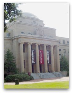 University of South Carolina Columbia Nurse Anesthetist Program