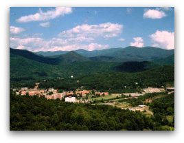 Western Carolina University NC Nurse Anesthesia Program