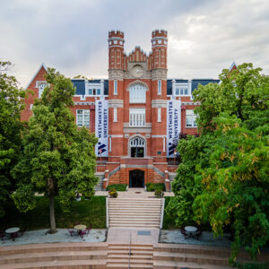 Westminster University Utah CRNA Program School of Nursing and Health Sciences