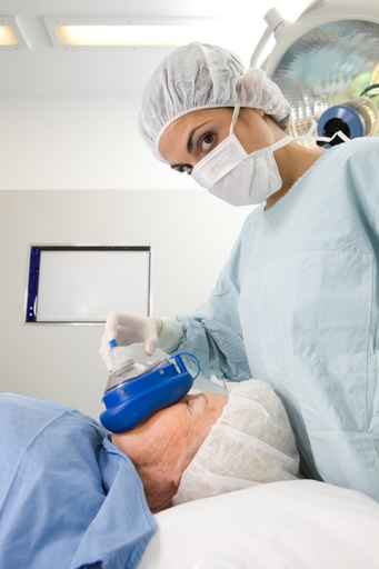 Mid SRNA Crisis