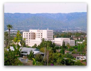 Loma Linda University CRNA Program