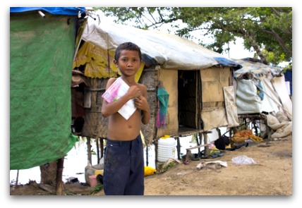 Nurse Anesthesia Medical Mission of Love
