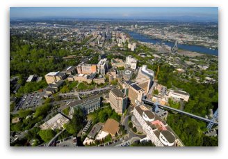 Oregon Health and Science University CRNA Program
