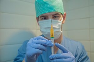 How hard is CRNA school? 