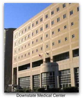 SUNY Downstate Medical Center