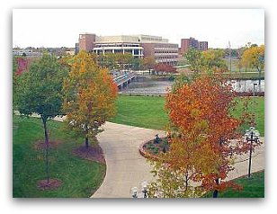 University of Michigan Flint Nurse Anesthetist Program